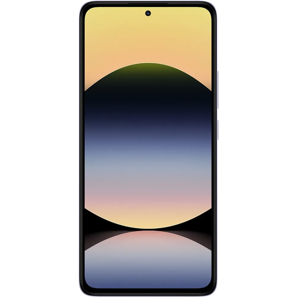 Смартфон Xiaomi Redmi Note 14 6/128 Mist Purple