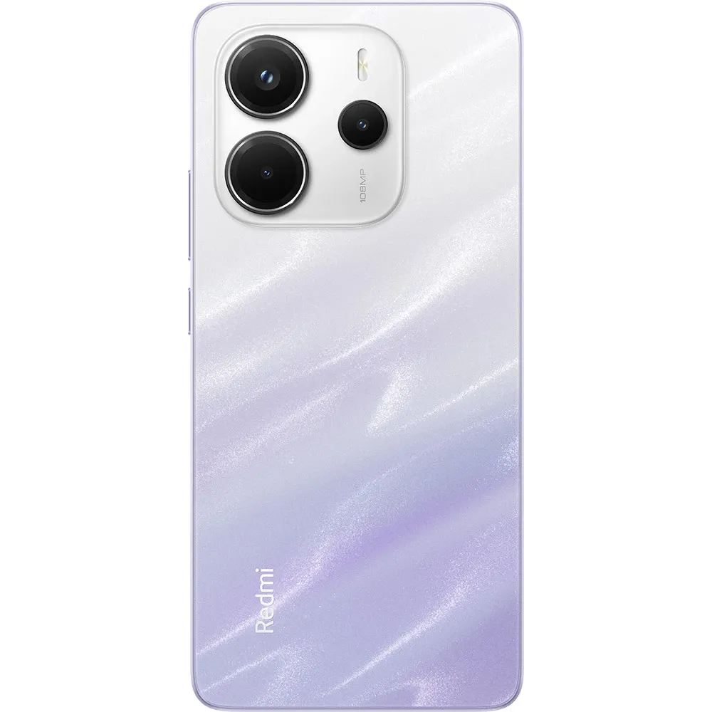 Смартфон Xiaomi Redmi Note 14 8/256 Mist Purple