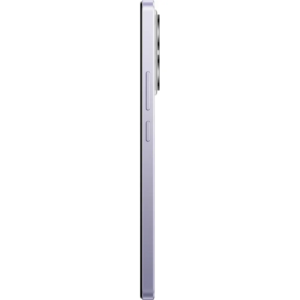 Смартфон Xiaomi Redmi Note 14 8/256 Mist Purple