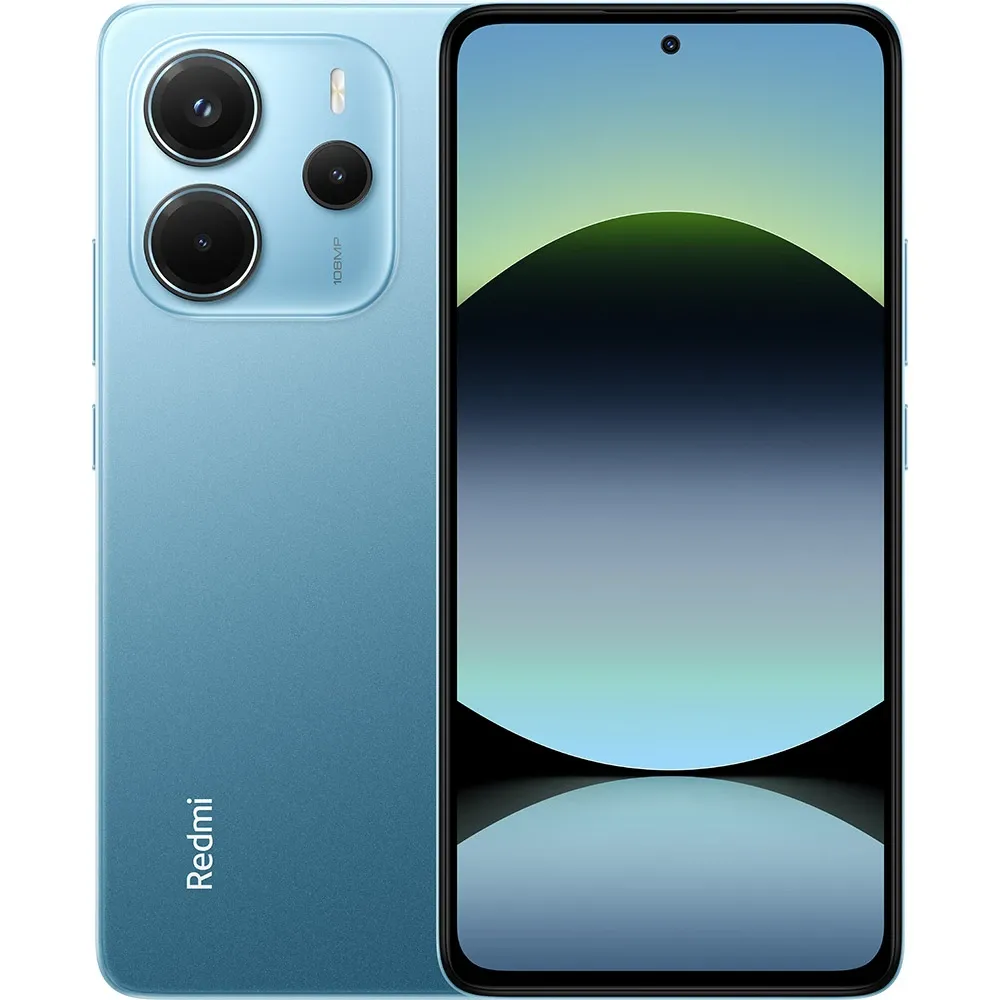 Смартфон Xiaomi Redmi Note 14 6/128 Ocean Blue