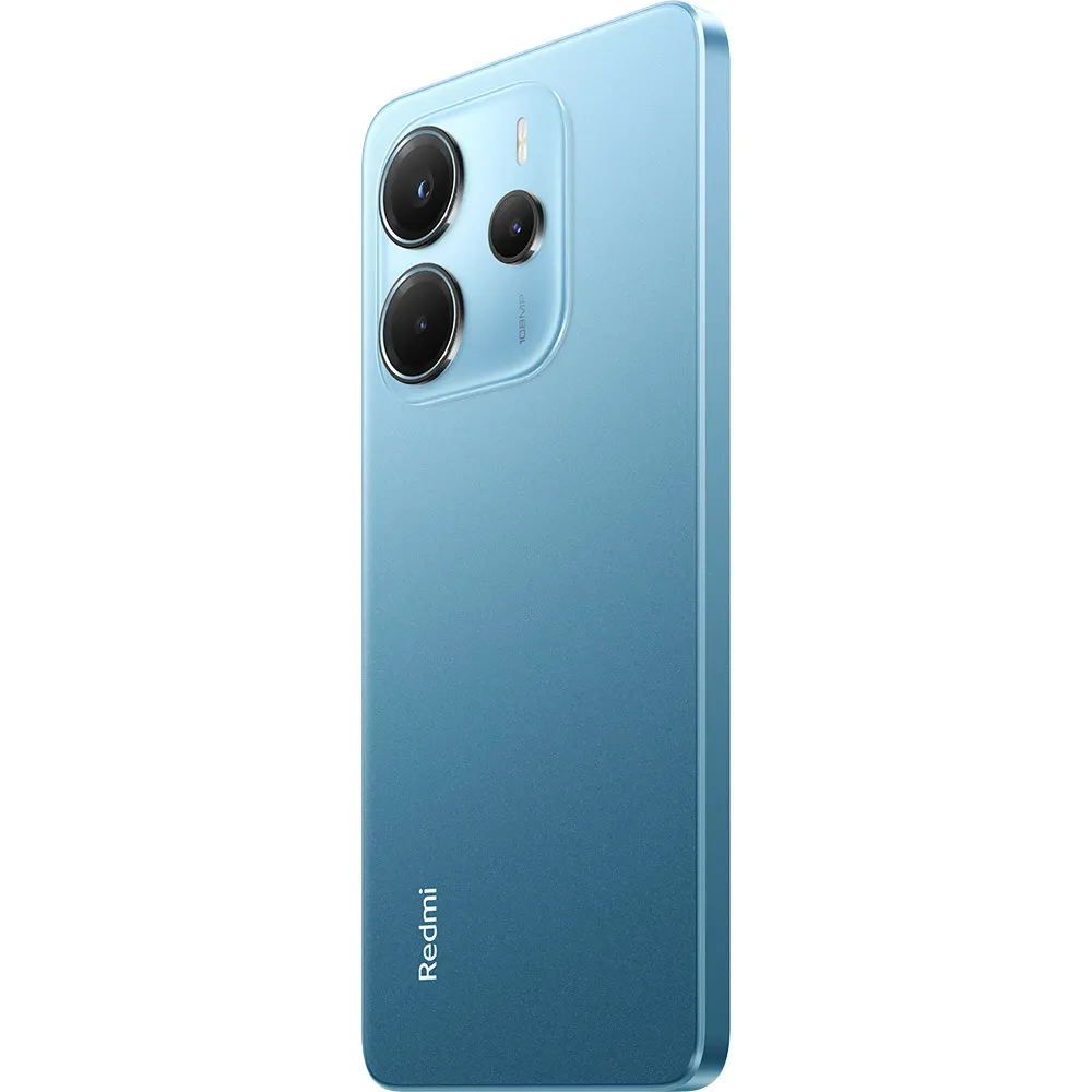 Смартфон Xiaomi Redmi Note 14 8/256 Ocean Blue