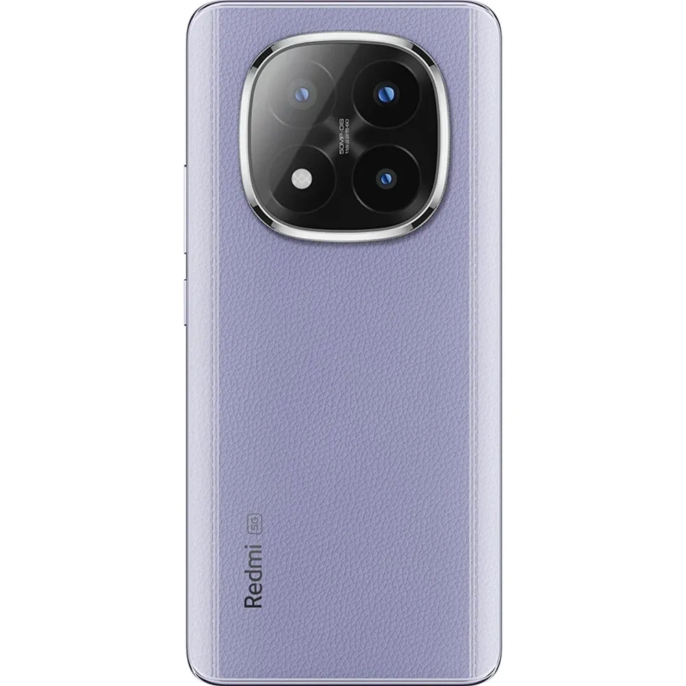 Смартфон Xiaomi Redmi Note 14 Pro Plus 5G 8/256 Lavender Purple