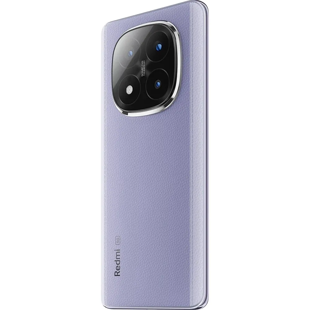 Смартфон Xiaomi Redmi Note 14 Pro Plus 5G 8/256 Lavender Purple