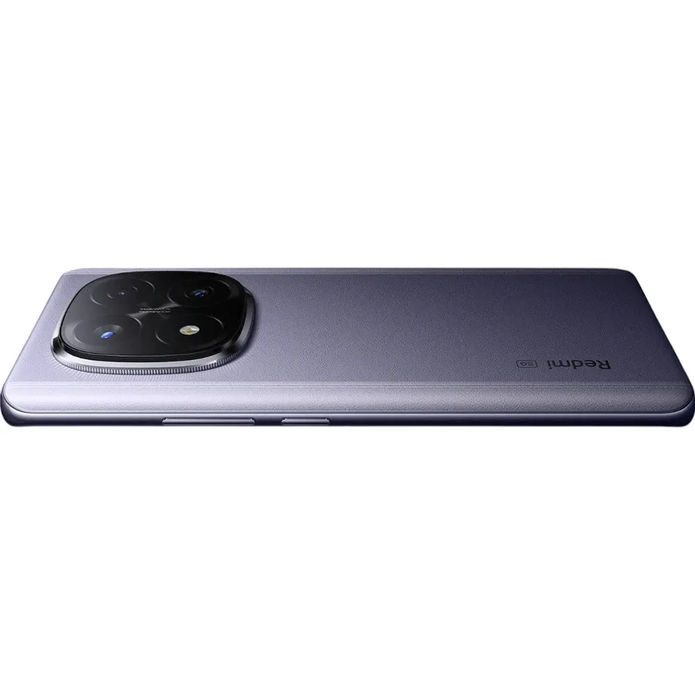 Смартфон Xiaomi Redmi Note 14 Pro Plus 5G 12/512 Lavender Purple