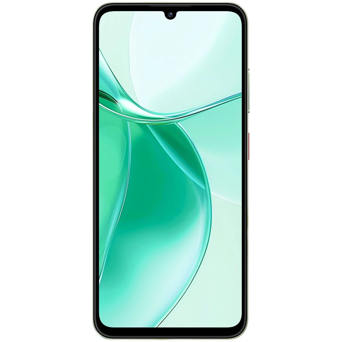 Смартфон ZTE Blade A35 4/64 Green