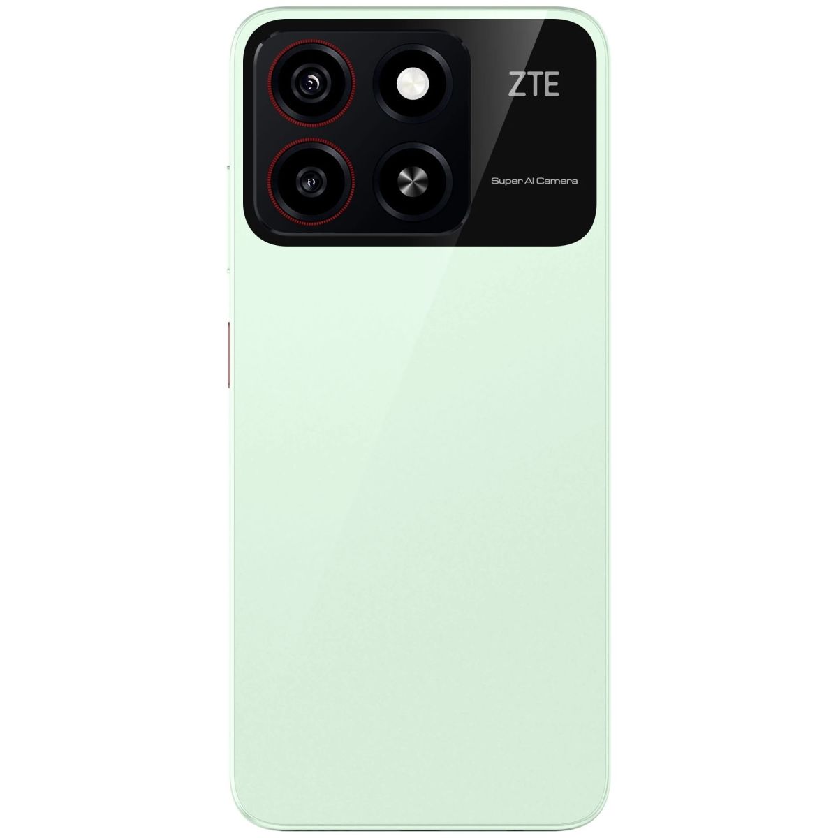 Смартфон ZTE Blade A35 4/64 Green
