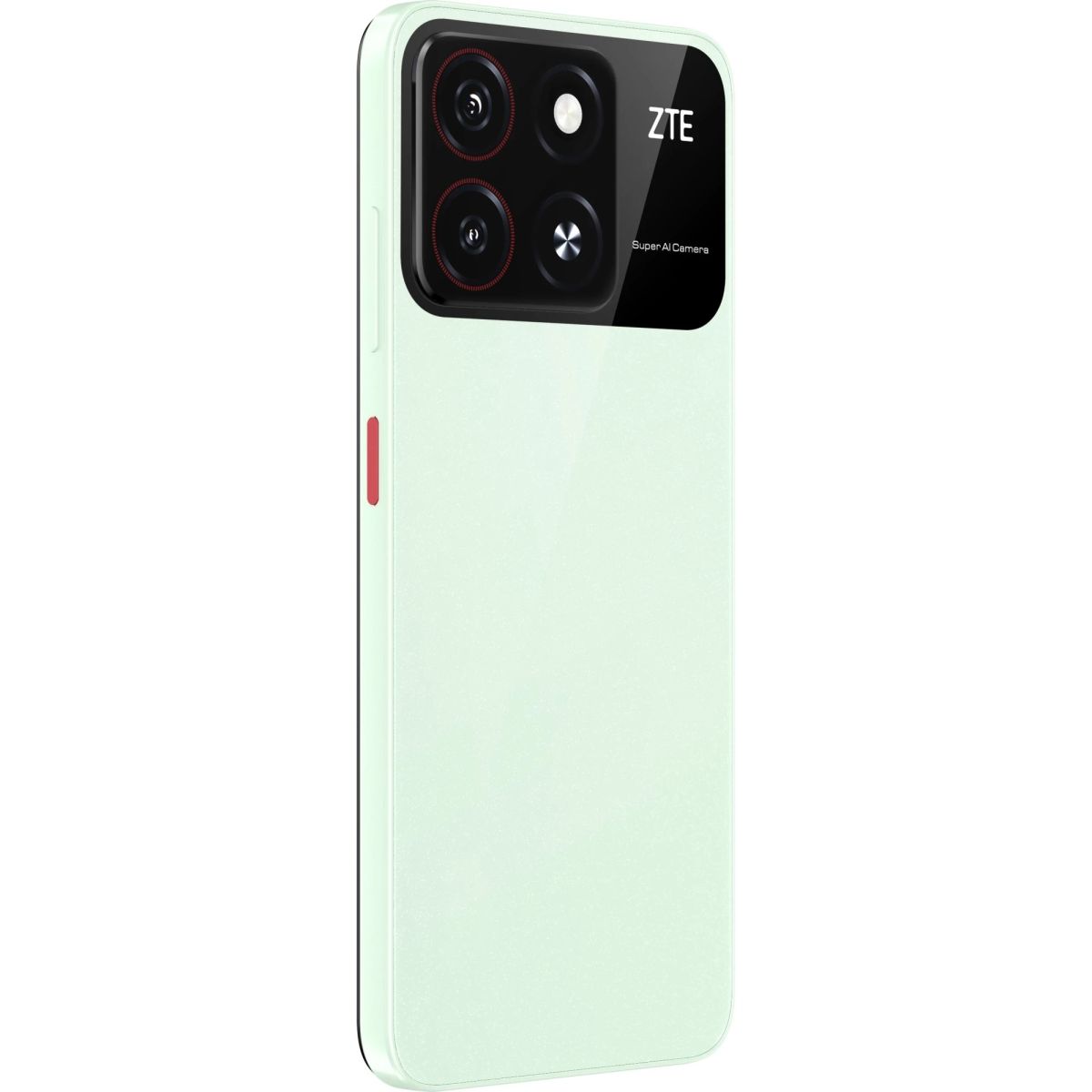 Смартфон ZTE Blade A35 4/64 Green