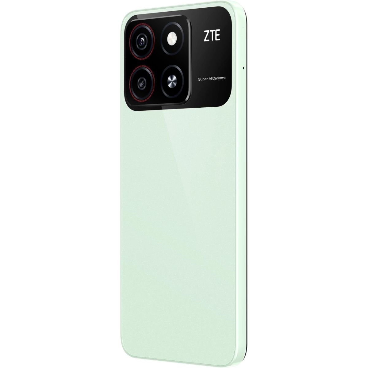 Смартфон ZTE Blade A35 4/64 Green
