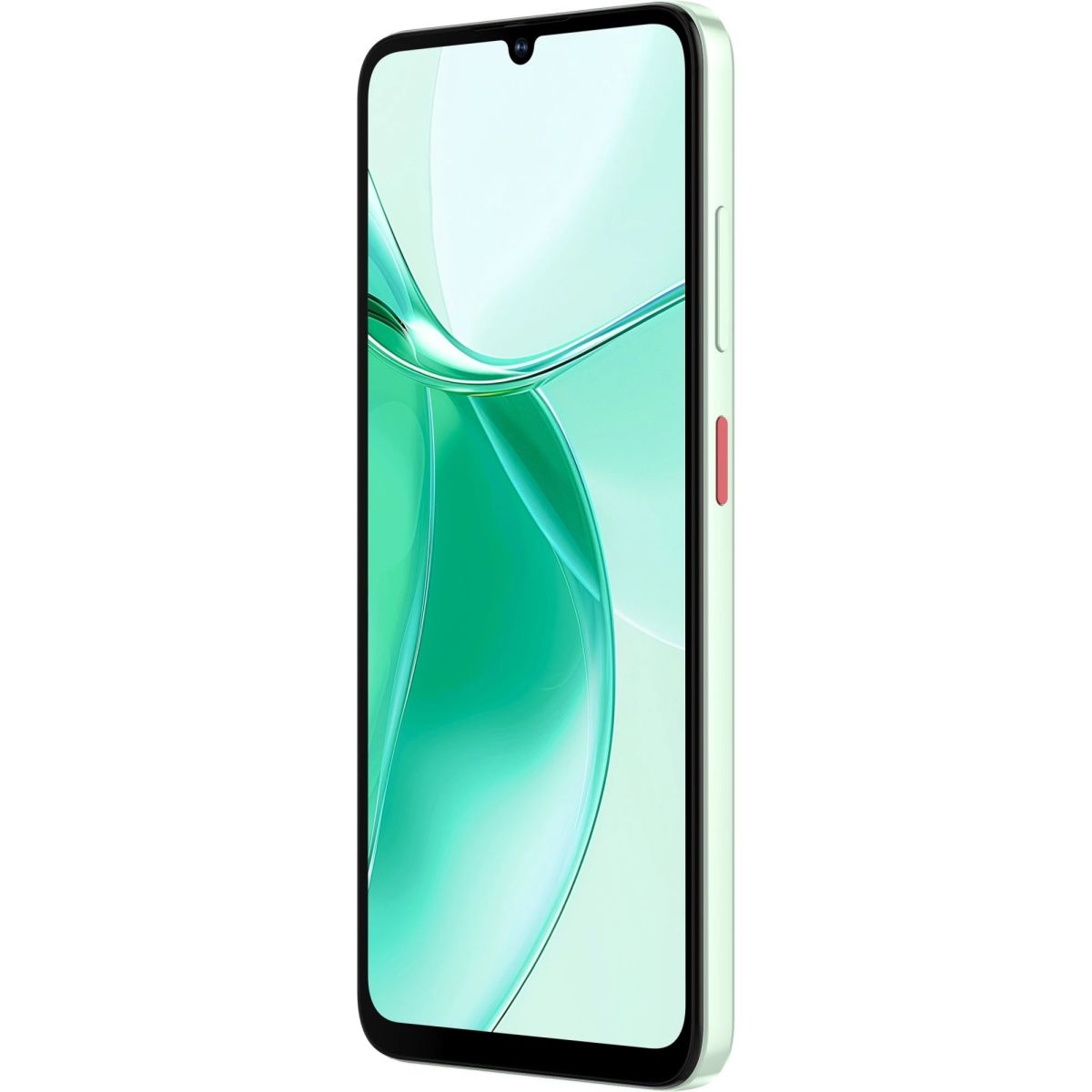 Смартфон ZTE Blade A35 4/64 Green