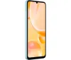 Смартфон ZTE Blade A55 4/128 Blue