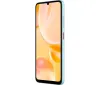Смартфон ZTE Blade A55 4/128 Blue