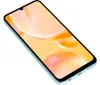 Смартфон ZTE Blade A55 4/128 Blue