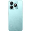 Смартфон ZTE Blade A75 4/256 Aqua Green