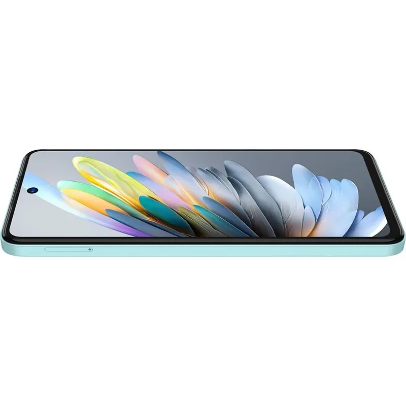 Смартфон ZTE Blade A75 4/128 Aqua Green