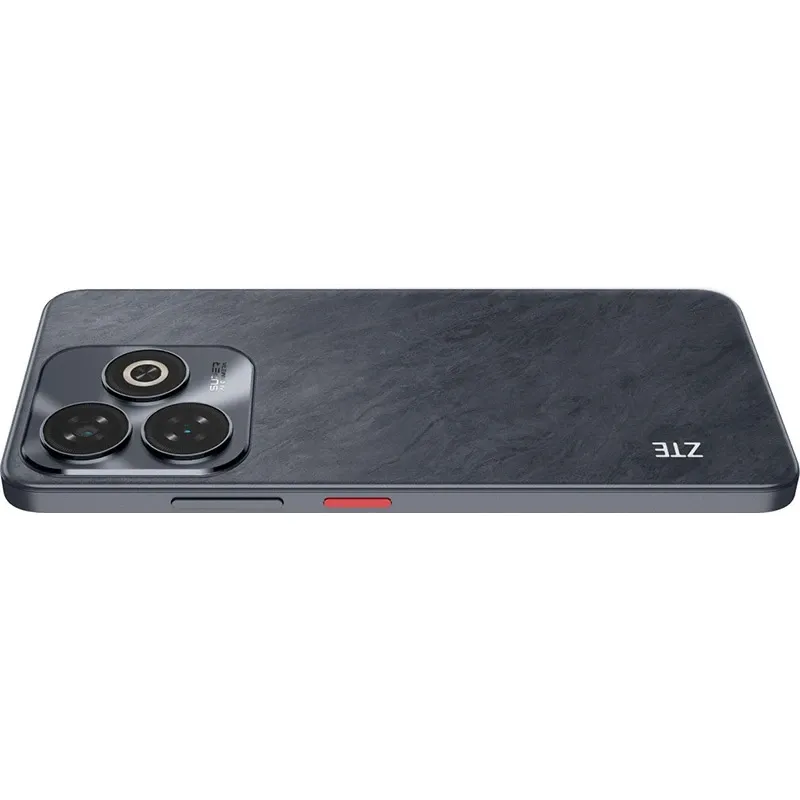 Смартфон ZTE Blade A75 4/128 Black