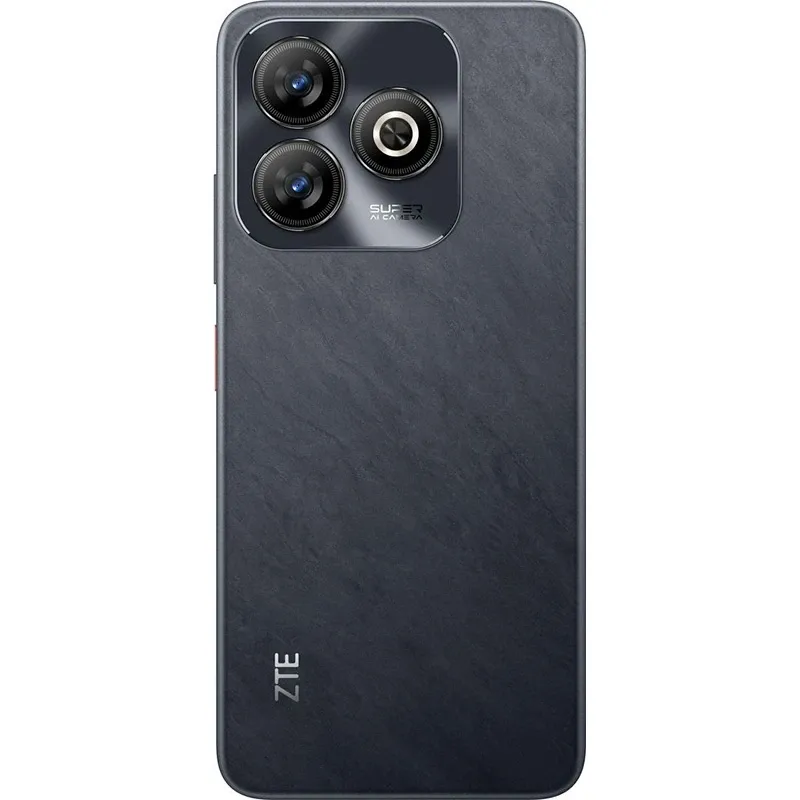 Смартфон ZTE Blade A75 4/128 Black