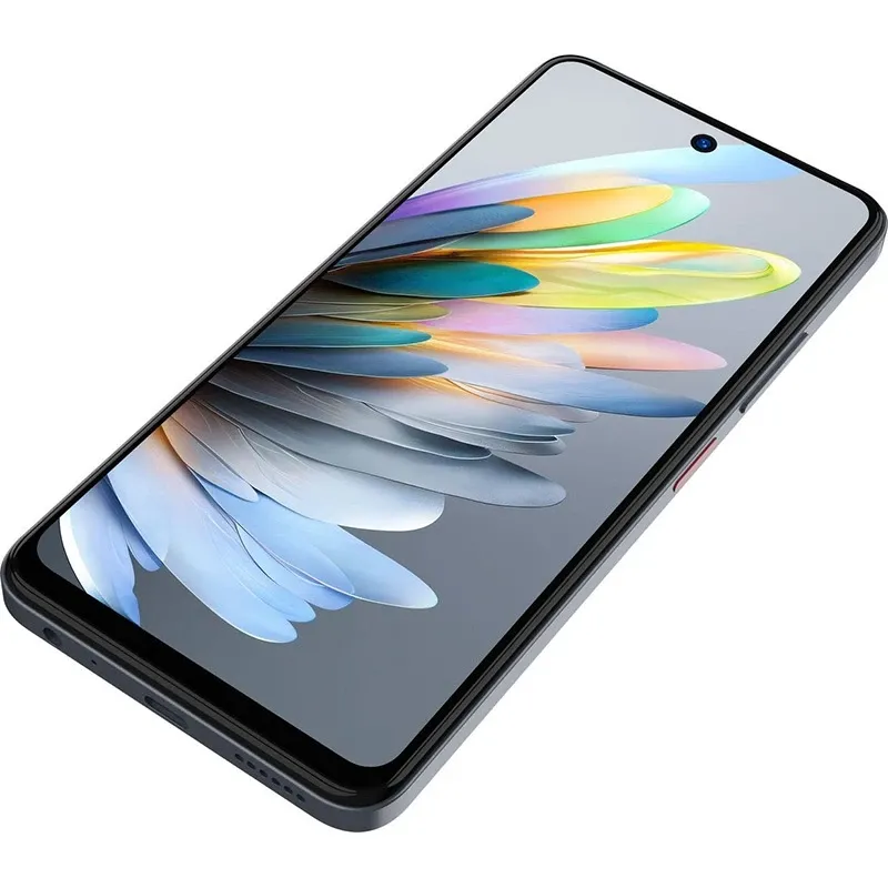 Смартфон ZTE Blade A75 4/128 Black