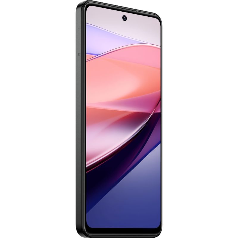 Смартфон ZTE nubia Focus 5G 6/256 Black