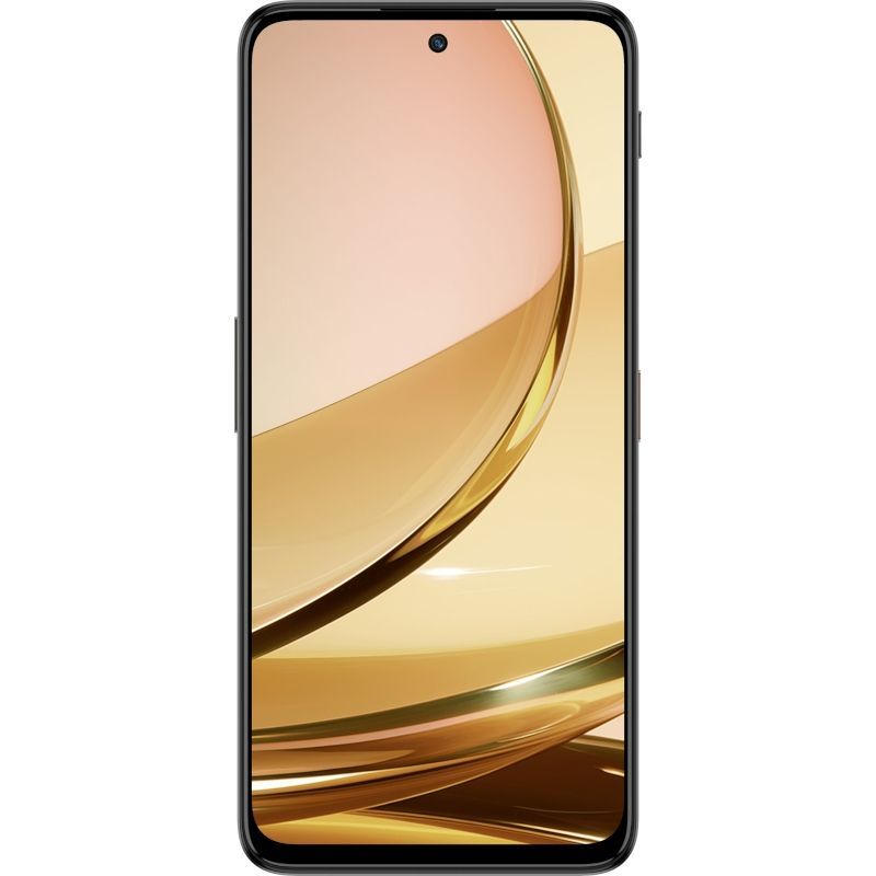 Смартфон ZTE nubia Focus Pro 5G 8/256 Black