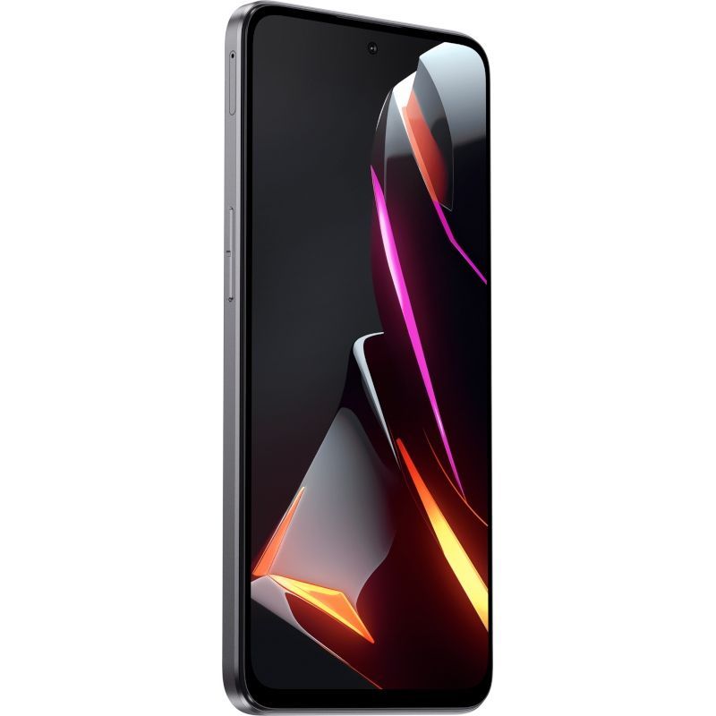 Смартфон ZTE nubia Neo 2 5G 8/256 Yellow