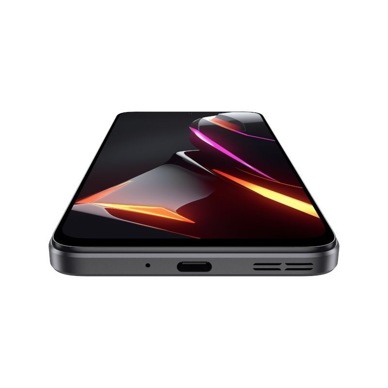 Смартфон ZTE nubia Neo 2 5G 8/256 Yellow
